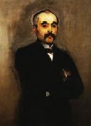 Georges Clemenceau